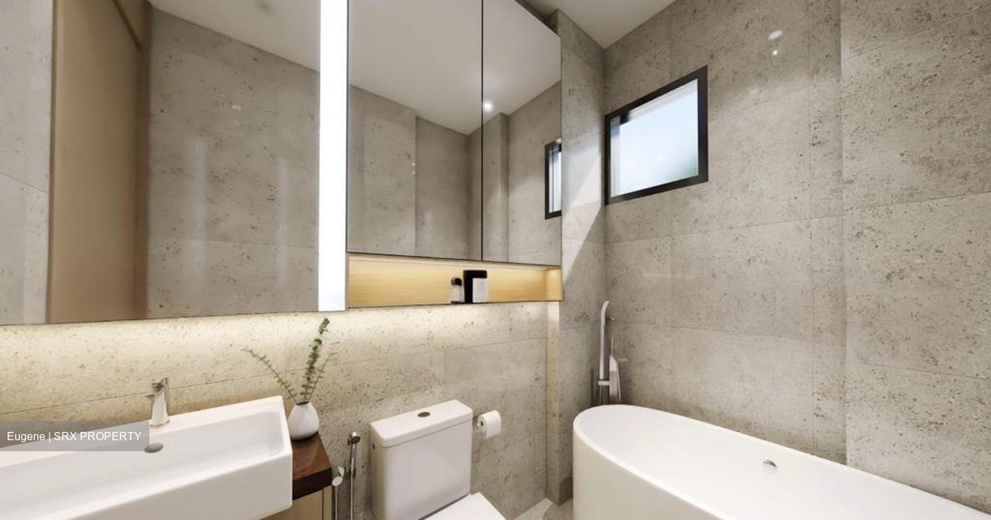 Marine Crescent (D15), Condominium #554134531